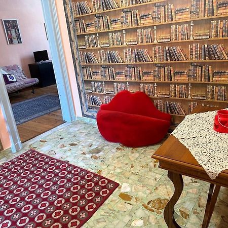 Fronte Po Apartment Turin Ngoại thất bức ảnh