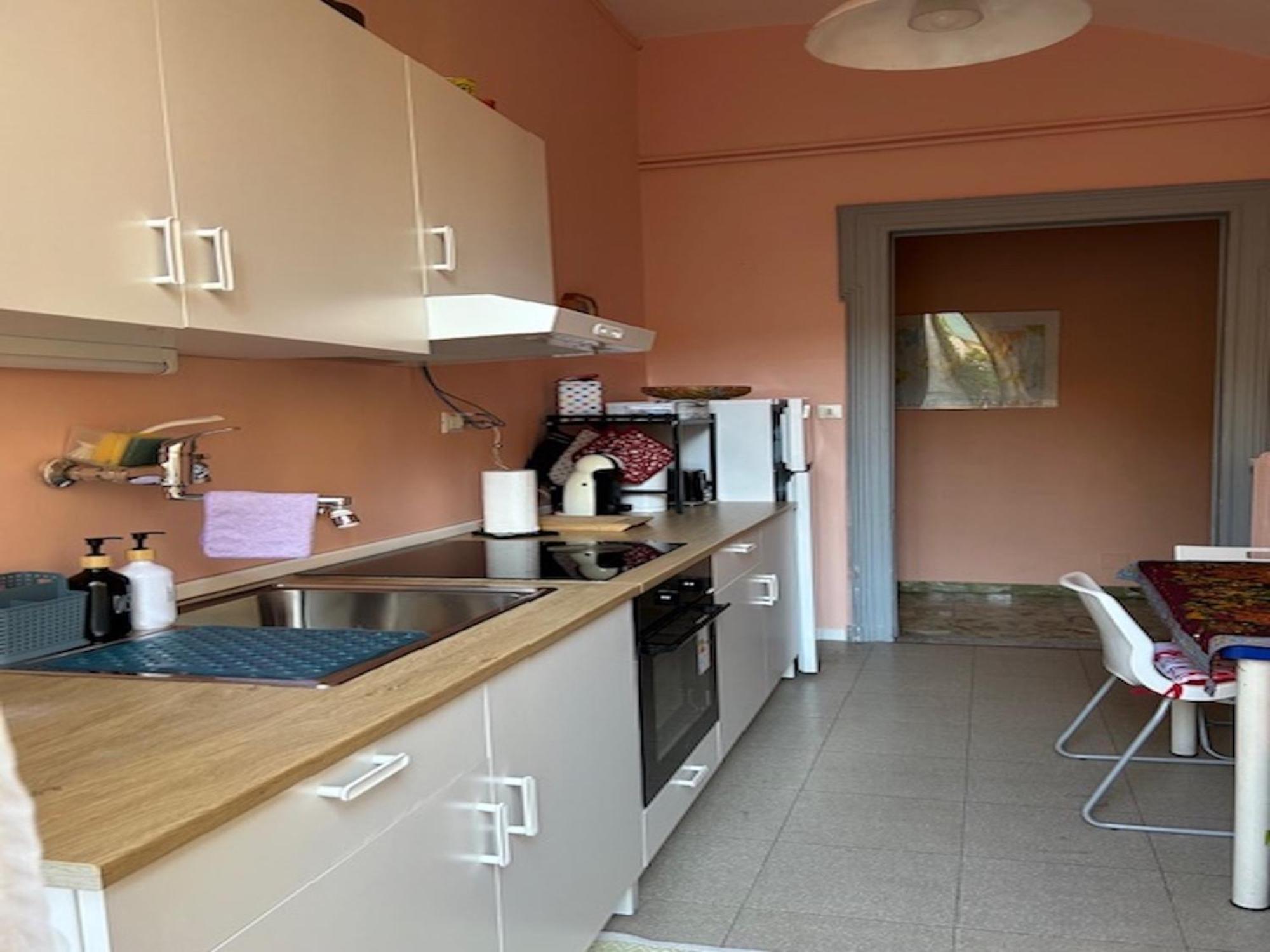 Fronte Po Apartment Turin Ngoại thất bức ảnh