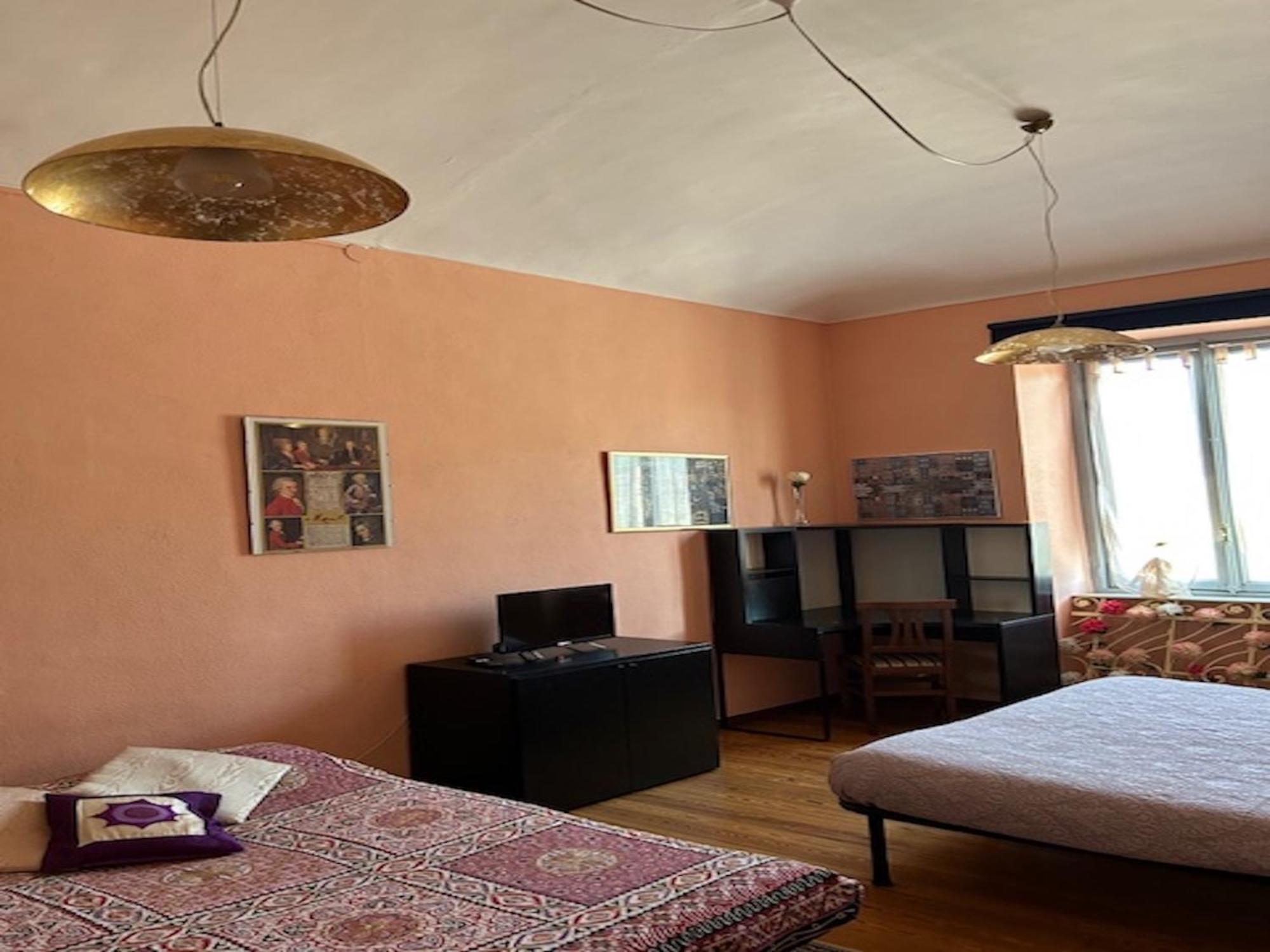 Fronte Po Apartment Turin Ngoại thất bức ảnh