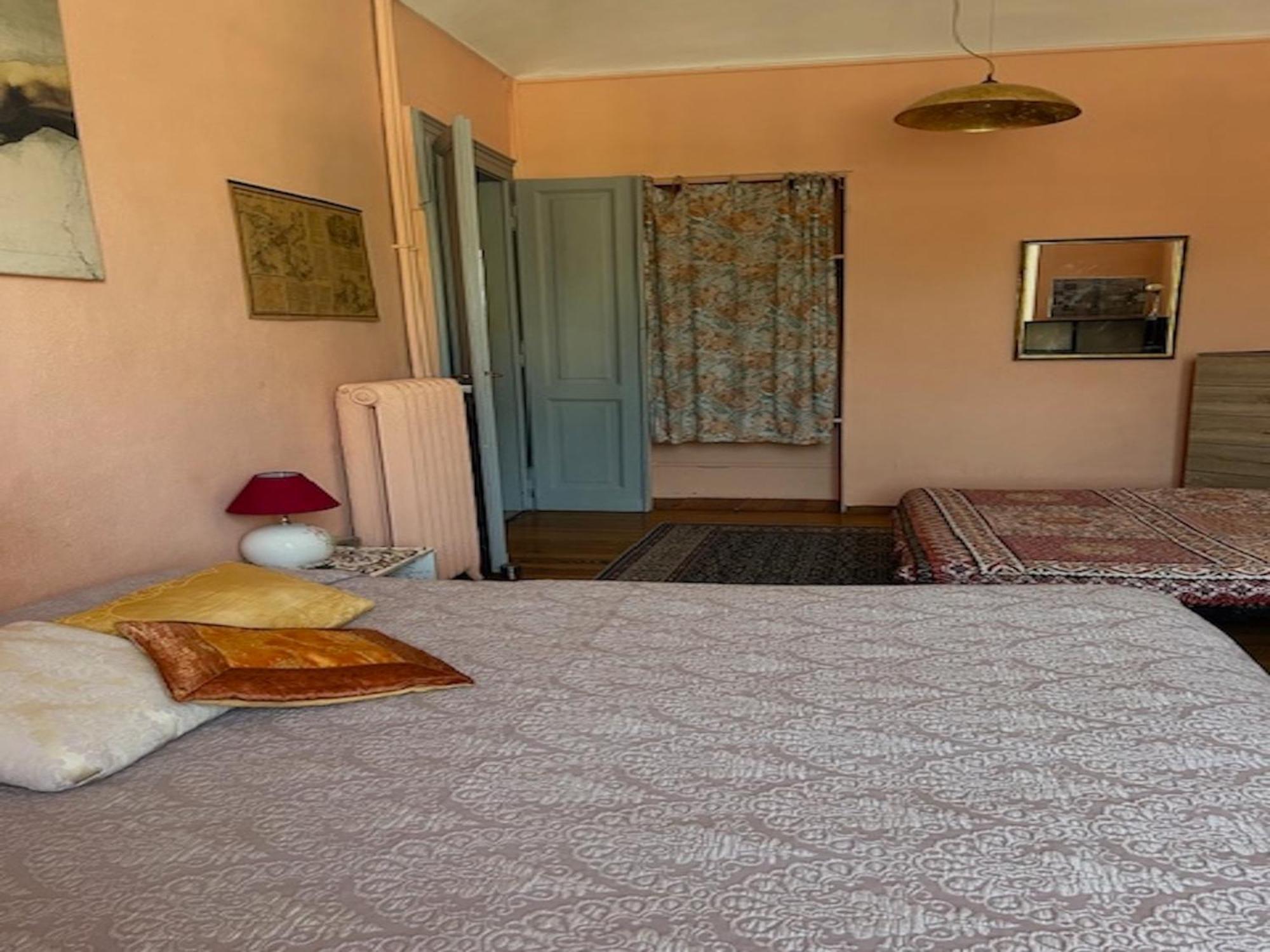 Fronte Po Apartment Turin Ngoại thất bức ảnh