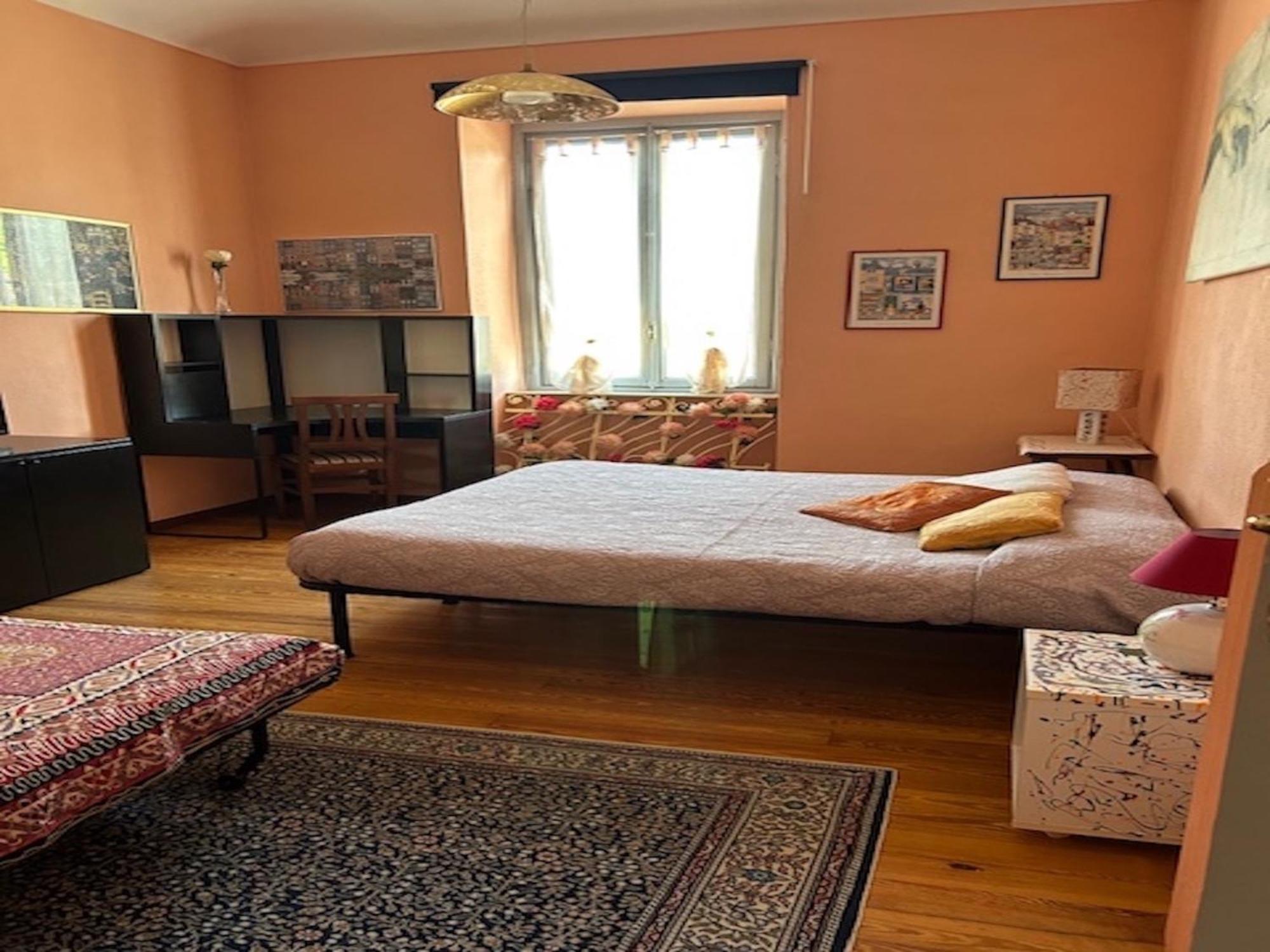 Fronte Po Apartment Turin Ngoại thất bức ảnh