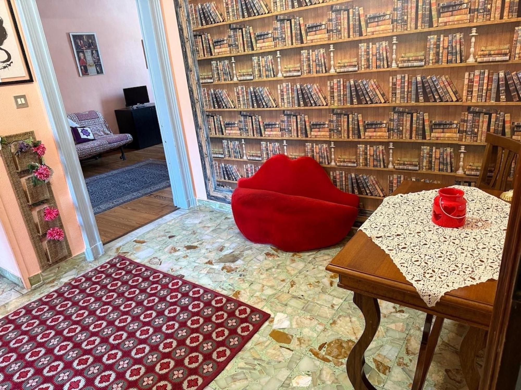Fronte Po Apartment Turin Ngoại thất bức ảnh