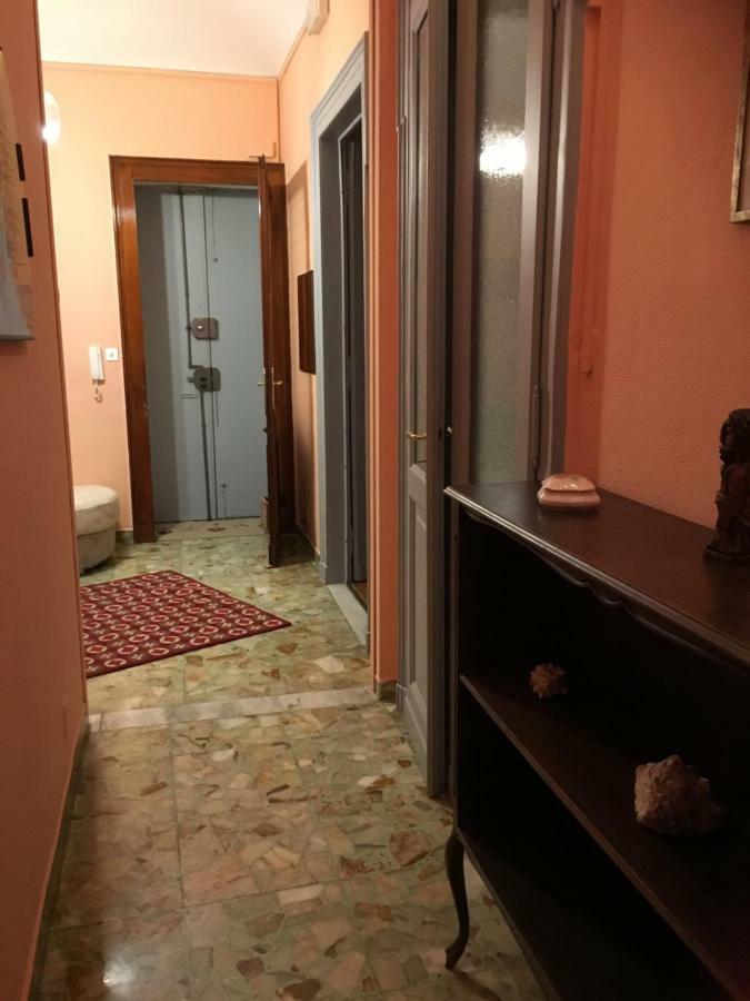 Fronte Po Apartment Turin Ngoại thất bức ảnh