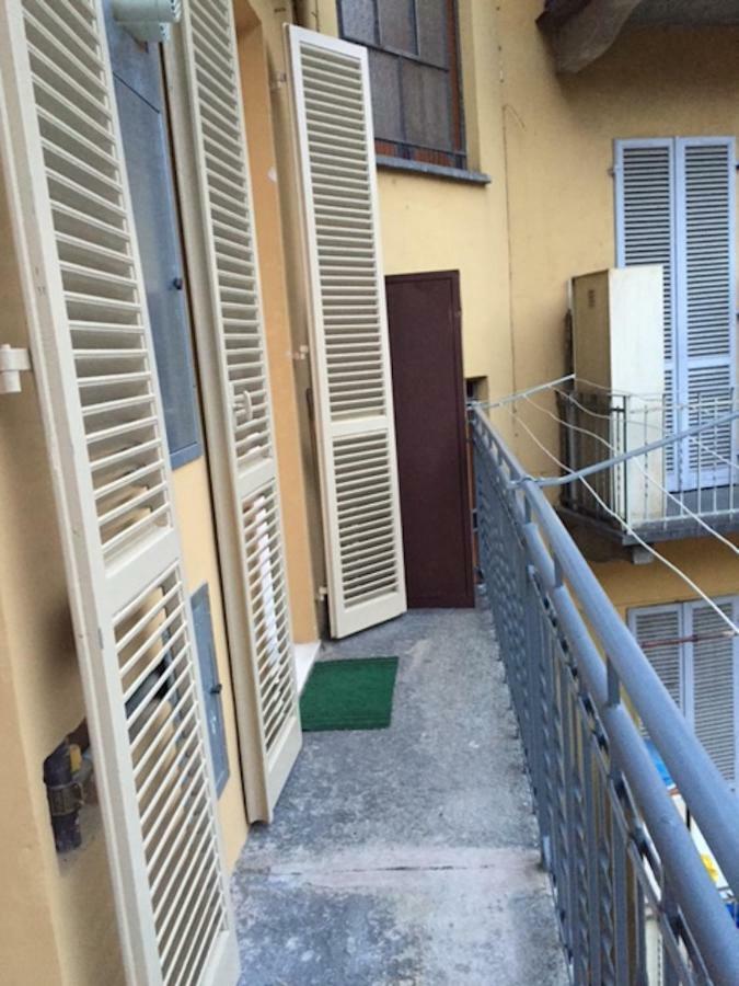 Fronte Po Apartment Turin Ngoại thất bức ảnh